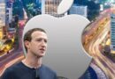 Mark Zuckerberg Kritik Apple, Sebut Minim Inovasi