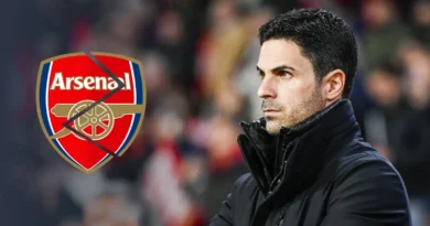 Pelatih Arsenal, Mikel Arteta