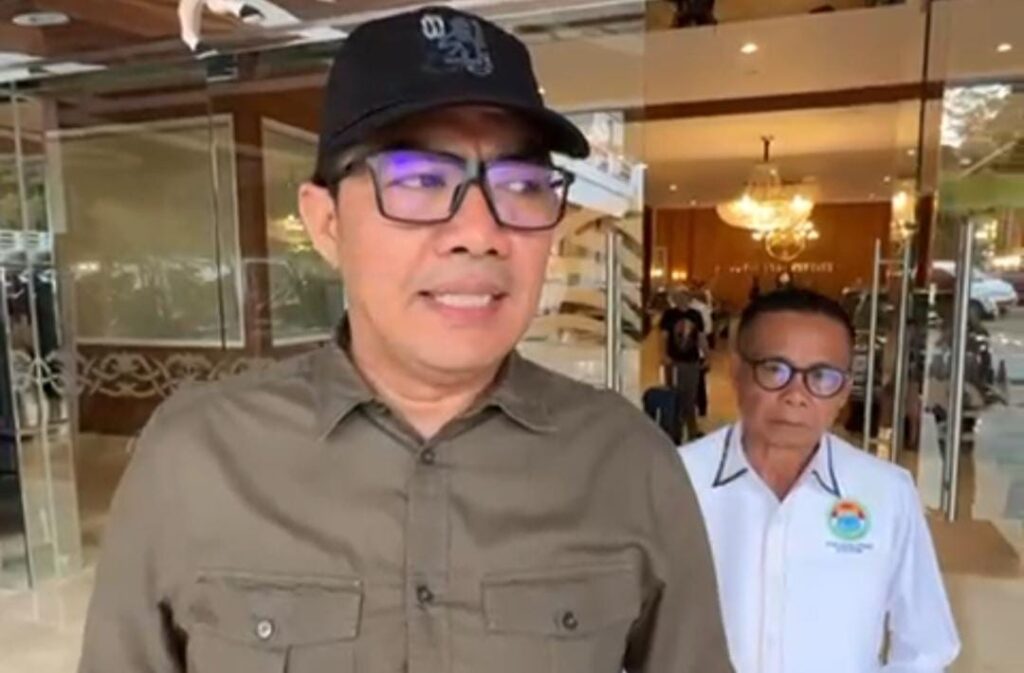 Wali Kota Samarinda, Andi Harun