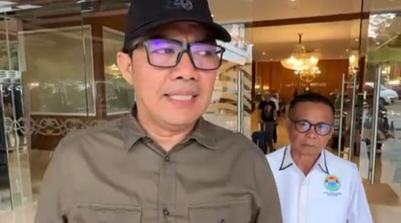 Wali Kota Samarinda, Andi Harun