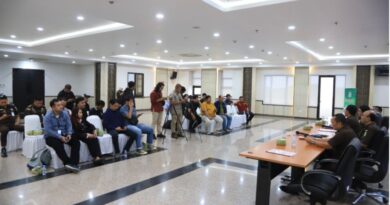 Kepala Kejaksaan Tinggi Kalimantan Timur (Kejati Kaltim), Assoc. Prof. Dr. Supardi