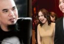Ahmad Dhani Ungkap Pernikahan El Rumi dan Syifa Hadju Digelar Sederhana, Singgung Kondisi Ekonomi