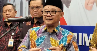 Menteri Pendidikan Dasar dan Menengah, Abdul Mu’ti
