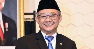 Menteri Pendidikan Dasar dan Menengah, Abdul Mu’ti