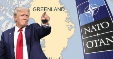 NATO Dikerahkan di Greenland, Trump Tegaskan Akuisisi Tetap Prioritas