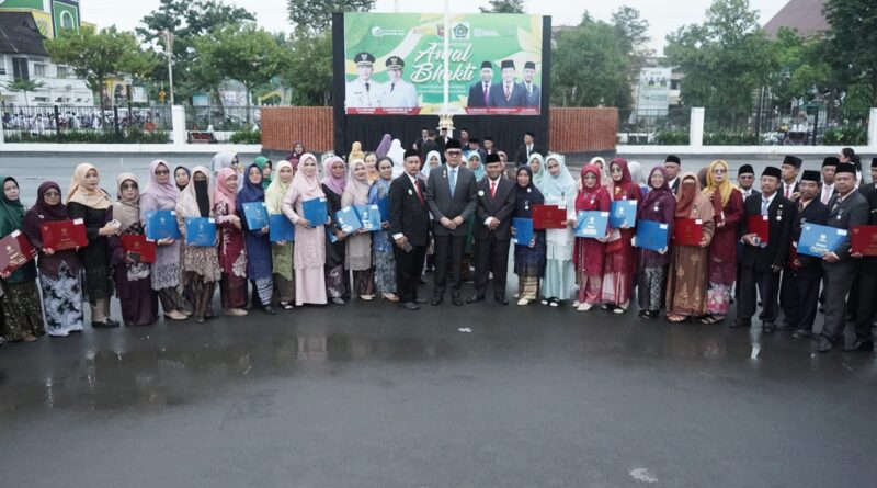 Wali Kota Samarinda, Andi Harun