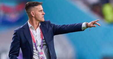 Pelatih Timnas Indonesia, John Herdman