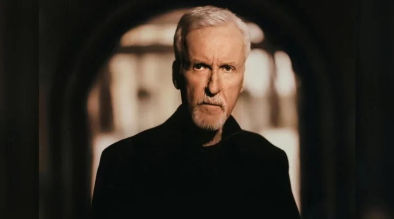 Sutradara legendaris, James Cameron