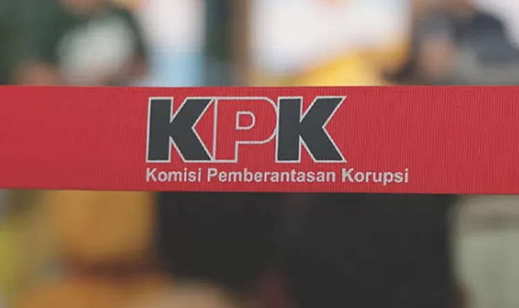 Komisi Pemberantasan Korupsi (KPK)