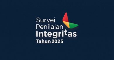 Survei Penilaian Integritas (SPI) 2025