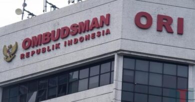 Gedung Ombudsman RI