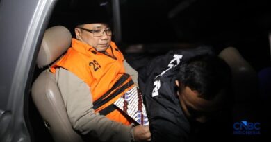 Mantan Menteri Agama, Yaqut Cholil Qoumas