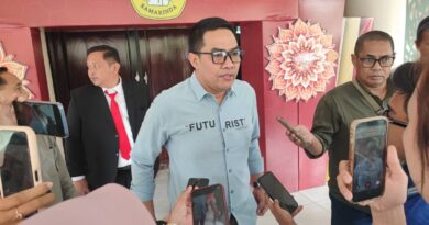 Wali Kota Samarinda, Andi Harun