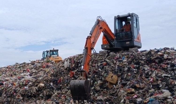 Pemerintah Indonesia mempercepat pengembangan proyek Pengolahan Sampah menjadi Energi Listrik (PSEL)