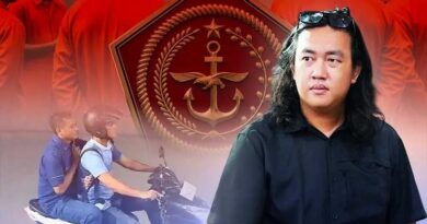 Proses hukum kasus penyiraman air keras yang menimpa Wakil Koordinator KontraS, Andrie Yunus