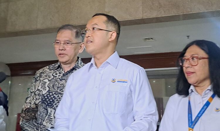 Sekretaris Jenderal Kemdiktisaintek, Badri Munir Sukonco