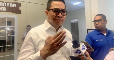 Wali Kota Samarinda, Andi Harun