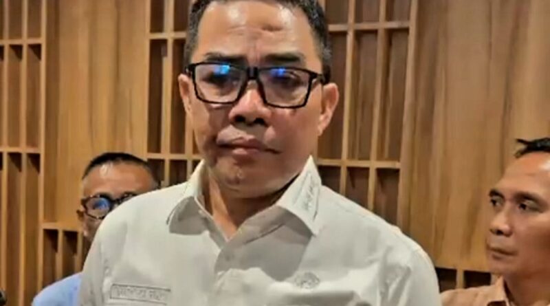 Wali Kota Samarinda, Andi Harun