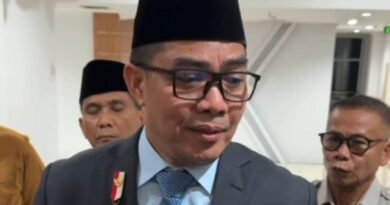 Wawancara Wali Kota Samarinda, Andi Harun