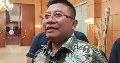 Wakil Wali Kota Samarinda, Saefuddin Zuhri