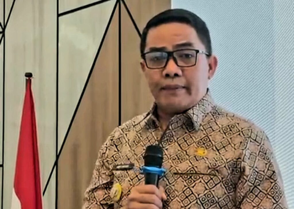Wali Kota Samarinda, Andi Harun