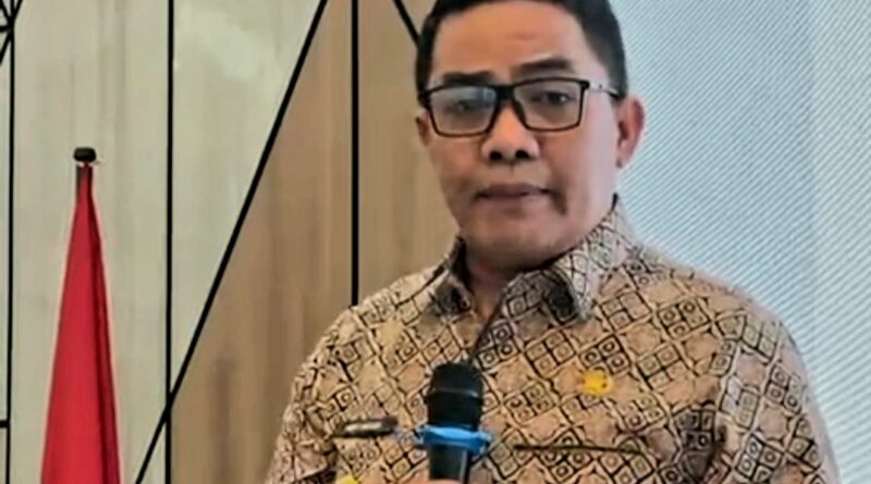Wali Kota Samarinda, Andi Harun