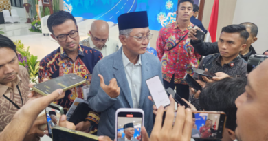 Menteri Pekerjaan Umum, Dody Hanggodo