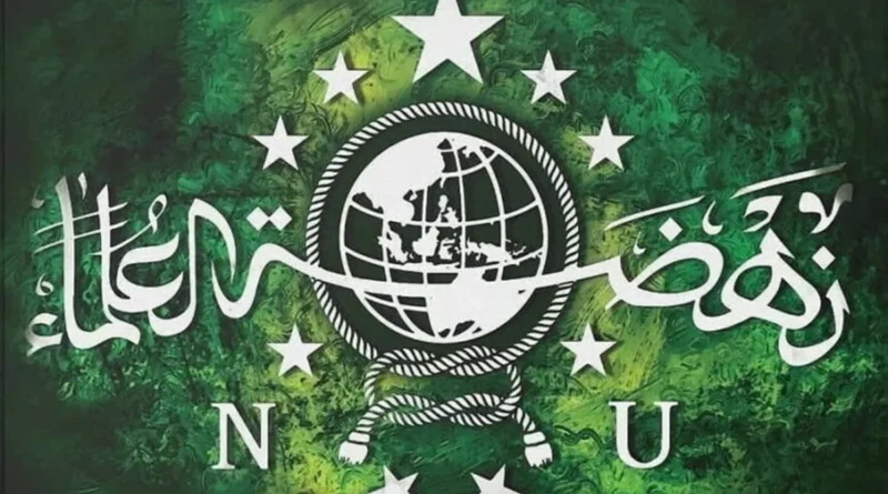 Nahdlatul Ulama (NU)