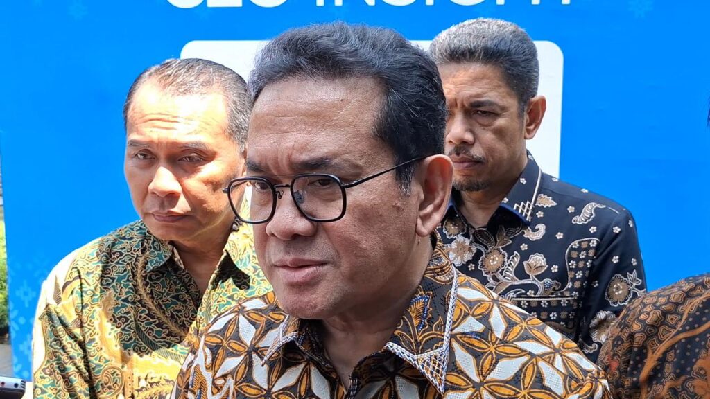 Menteri Perdagangan, Budi Santoso
