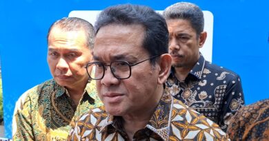 Menteri Perdagangan, Budi Santoso
