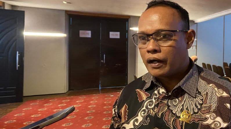 Anggota Komisi III DPRD Samarinda, Muhammad Ardiansyah