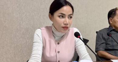 Wakil Ketua DPRD Samarinda, Celni Pita Sari