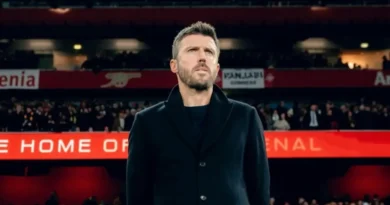 Michael Carrick