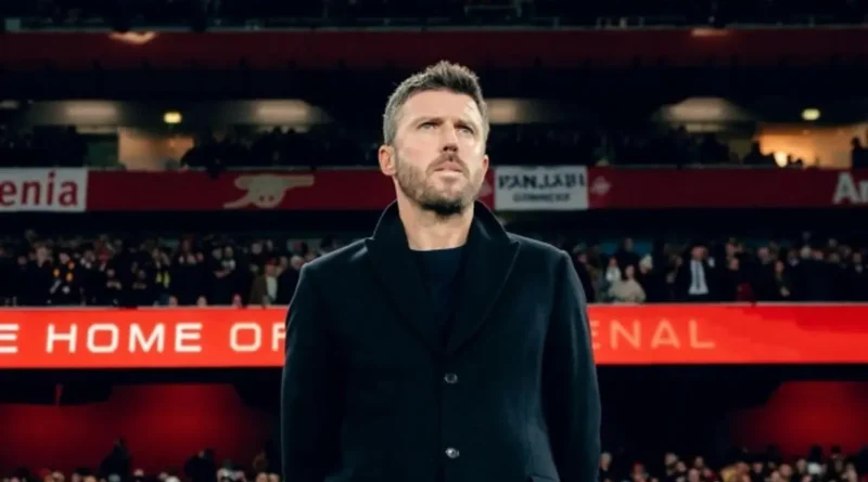 Michael Carrick