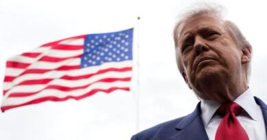 Presiden Amerika Serikat, Donald Trump