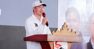 Presiden Republik Indonesia ke-7, Joko Widodo (Jokowi)