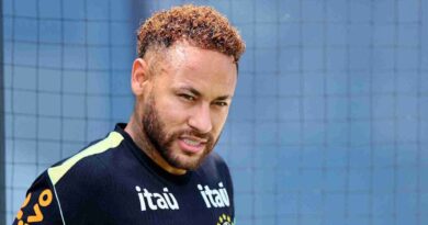 Timnas Brasil belum dapat menurunkan Neymar pada laga lanjutan Piala Dunia 2026
