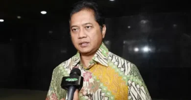 Wakil Ketua Umum PAN, Viva Yoga Mauladi