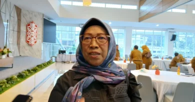 Wakil Ketua Komisi IV DPRD Samarinda, Sri Puji Astuti