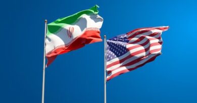 AS dan Iran Resmi Menandatangani Dokumen Kesepakatan Damai