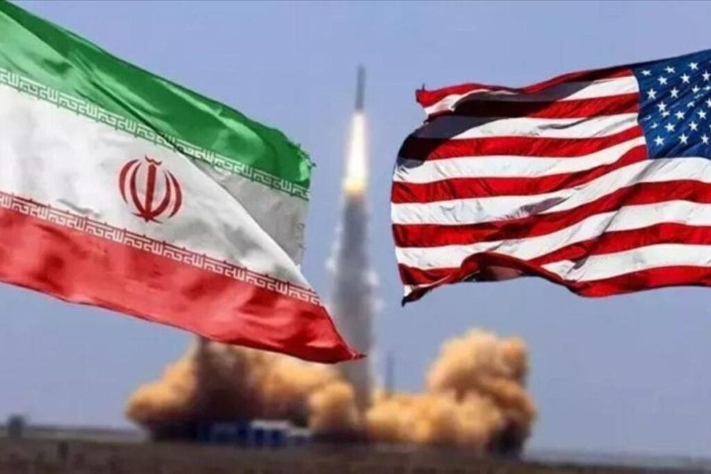 merika Serikat (AS) kembali meluncurkan serangan di wilayah Iran pada Jumat (26/6).