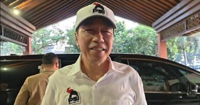 Presiden ke-7 RI Joko Widodo (Jokowi)