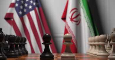 Perundingan antara Amerika Serikat dan Iran