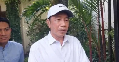 Presiden ke-7 Republik Indonesia, Joko Widodo  (Jokowi)
