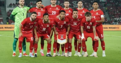 Timnas Indonesia mencatat dua hasil impresif pada FIFA Matchday Juni 2026. 