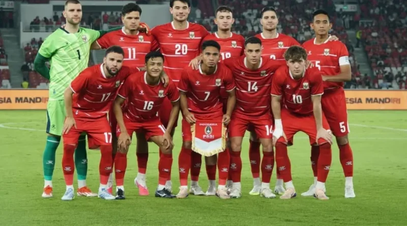 Timnas Indonesia mencatat dua hasil impresif pada FIFA Matchday Juni 2026. 