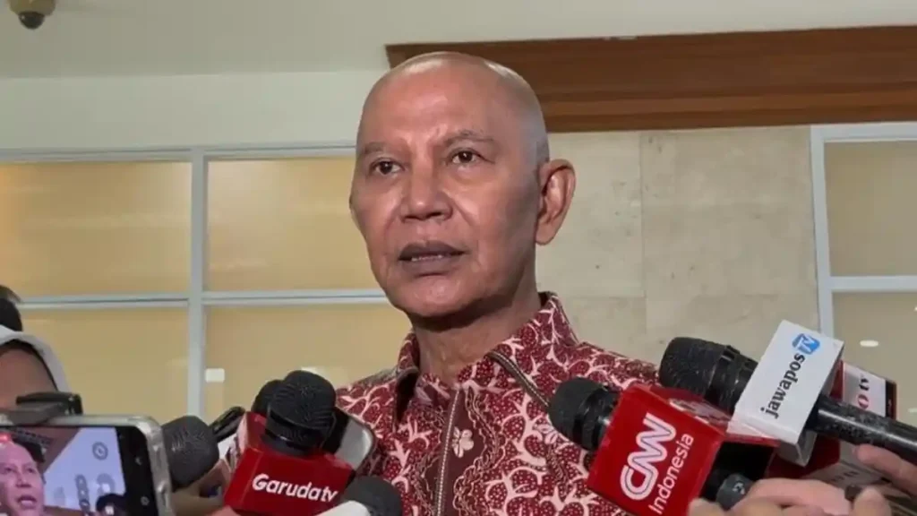 Ketua DPP PDIP, Said Abdullah