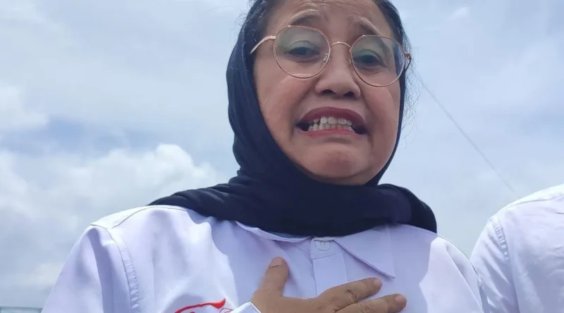 Nanik S Deyang