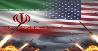 Konflik antara Amerika Serikat dan Iran