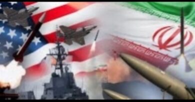 Ketegangan antara Amerika Serikat dengan Iran kembali memanas